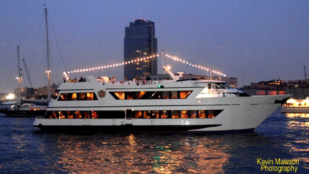 Yacht � Royal Princess